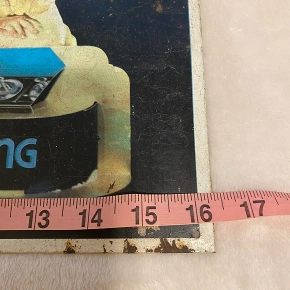 🌸 Coca Cola Vintage/Retro Wall Art - Picture 9 of 9